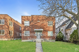 Building Photo - 115 E Norman Ave