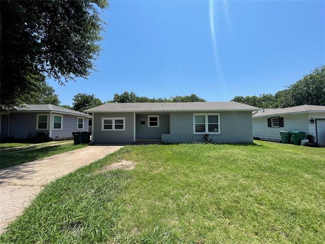 Primary Photo - 1421 N Highland Ave