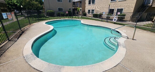 Foto del edificio - Charming 2-Bedroom Condo in Prime Citrus H...