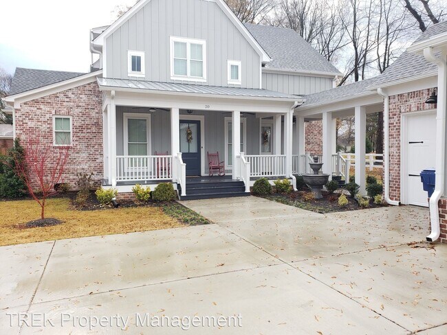 Building Photo - 3 br, 2.5 bath House - 20 Lafayette Statio...