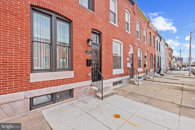 Foto del edificio - 2219 E Chase St