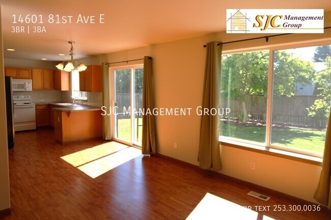 Foto del edificio - 14601 81st Ave E