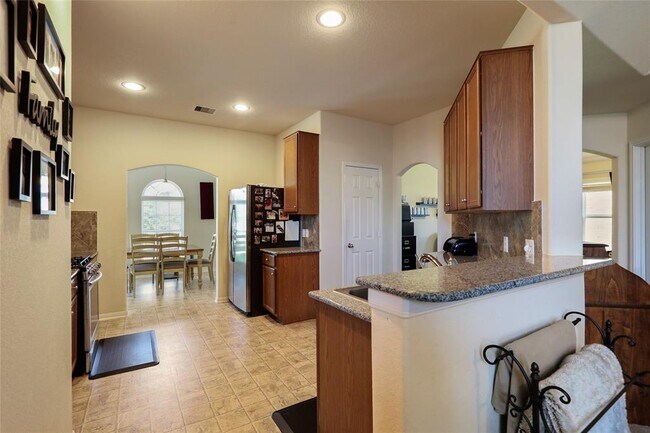 Building Photo - 14915 Twilight Knl Trl