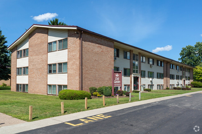 Building Photo - Chili Garden Apartments