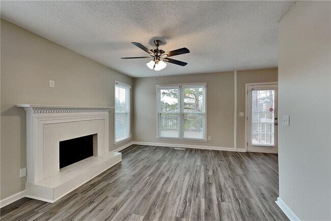 Foto del edificio - 51 Hunters Green