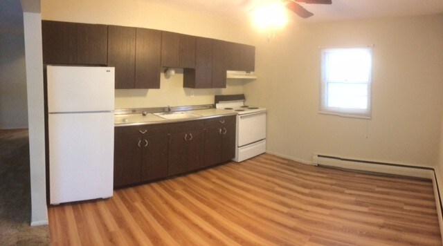 Foto principal - 2501 9th St N