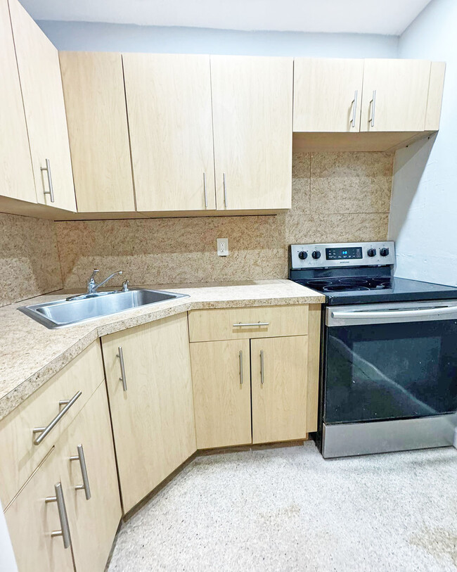 Foto del edificio - 425 SE 23rd St