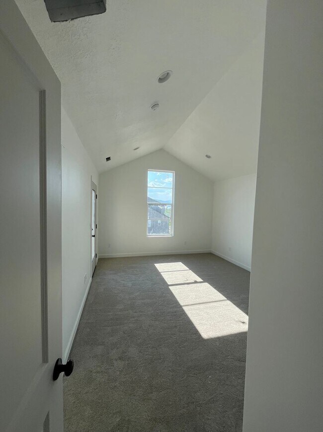 Foto del edificio - 3348 W 1570 N