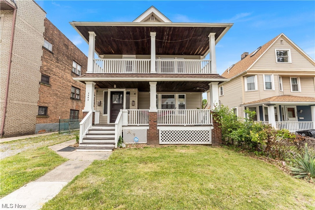 1362 W 93rd St Unit UP, Cleveland, OH 44102 Room for Rent in