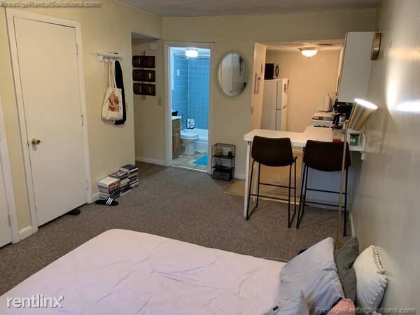 Building Photo - 1 br, 1 bath  - 1118 Commonwealth Ave #2