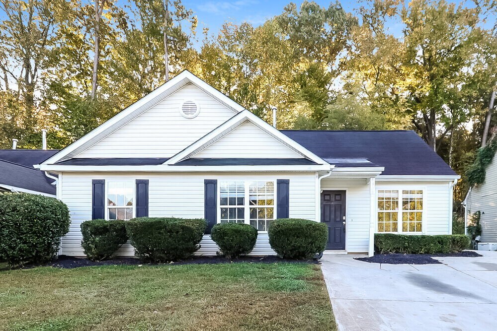 Foto principal - 4908 Elizabeth Rd