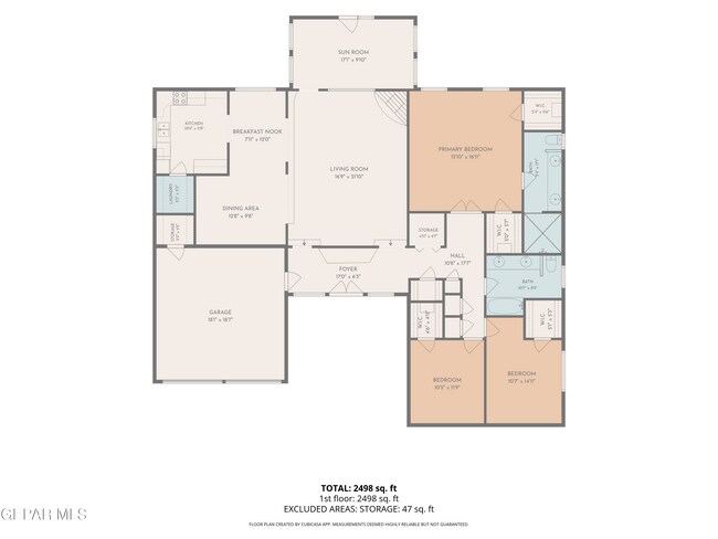 Foto del edificio - 4536 R L Shoemaker Dr