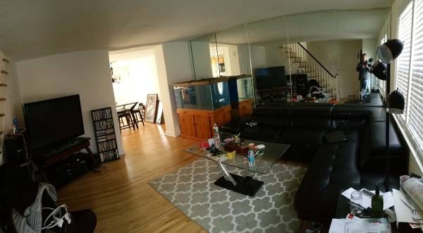 Foto del edificio - 7426 Malvern Ave