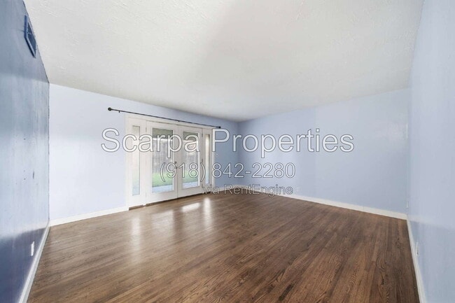 Foto del edificio - 2820 S Hudson Ave