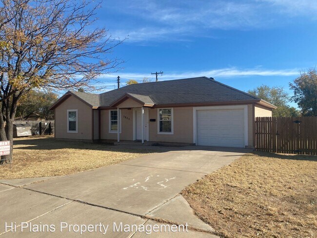 Foto del edificio - 3 br, 1 bath House - 3805 Toledo