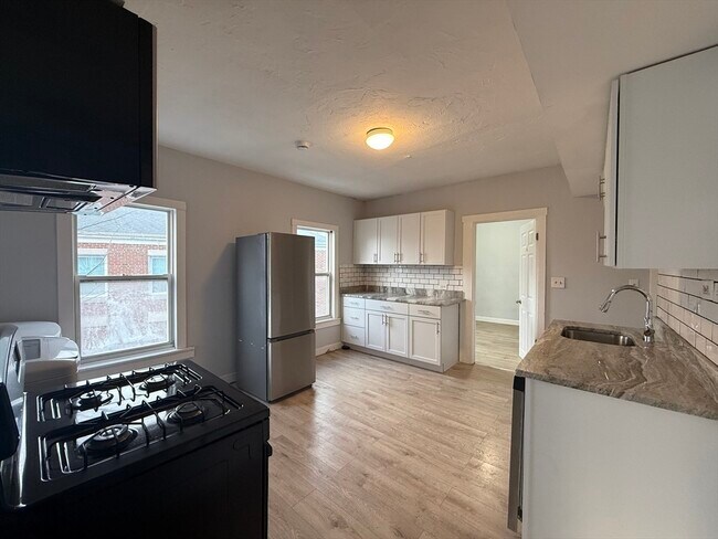 Foto del edificio - 5 Winthrop St