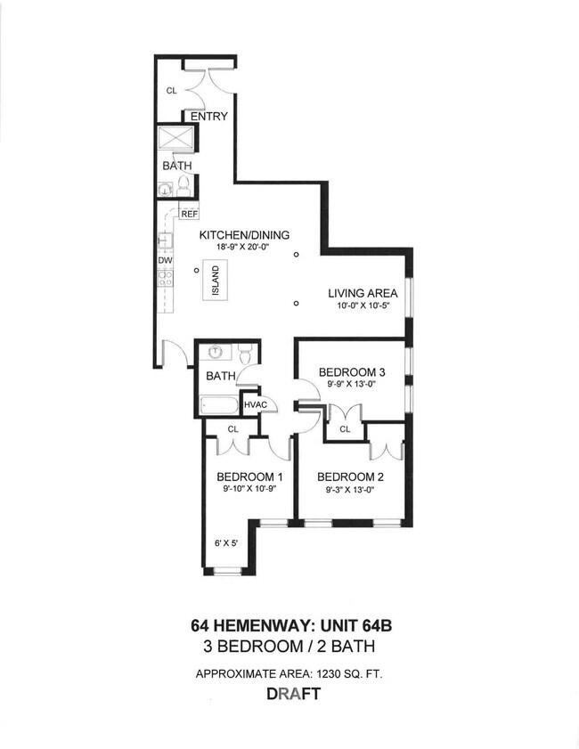 Building Photo - 59 Hemenway St