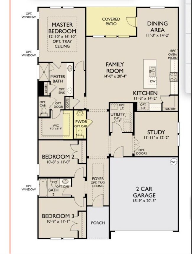 Foto del edificio - Ready for Move-In