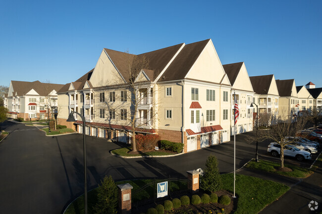 Building Photo - Meridian of Valley Square