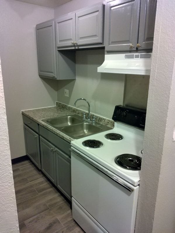 Foto del edificio - 1425 N Yosemite St