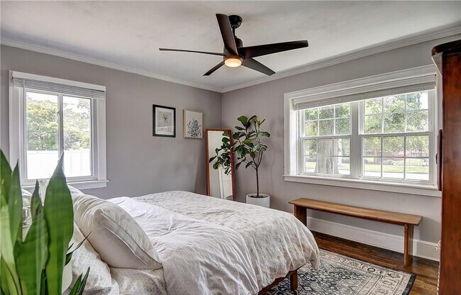 Foto del edificio - 1168 Bolling Ave