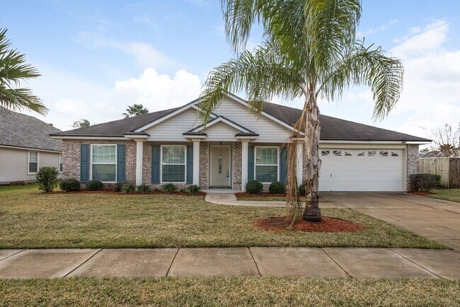 Building Photo - 409 Sweet Jasmine Way