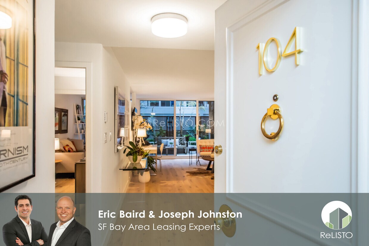 Foto principal - 2200 Sacramento St