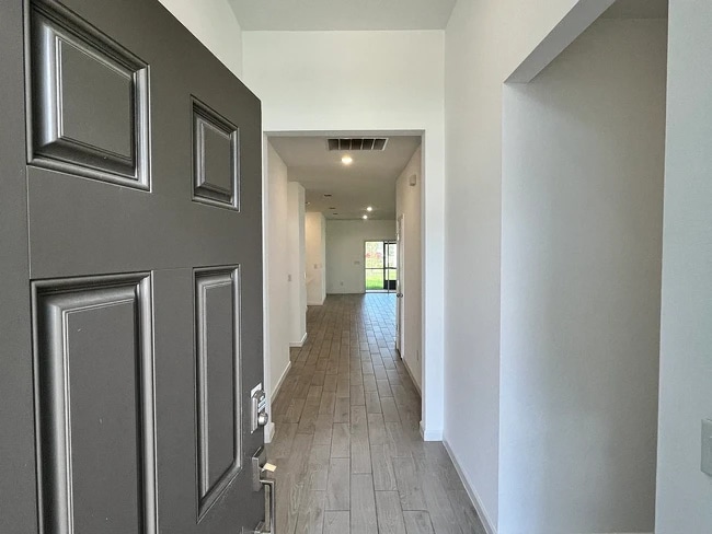 Entrance - 15591 Whispering Fir Dr