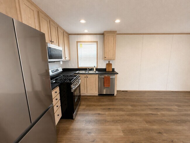 Foto del edificio - 3931 N Deadwood Dr
