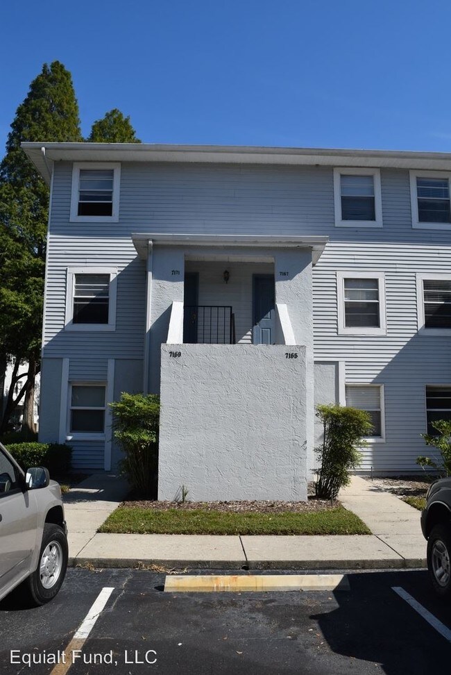 Building Photo - 2 br, 1.5 bath House - 7167 E. Bank Drive