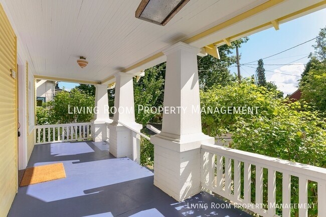 Foto del edificio - Sabin bungalow sanctuary! Bright and spaci...