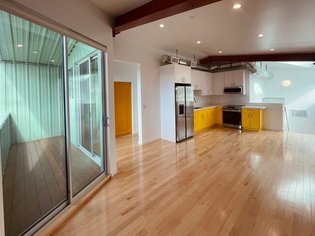 Foto del edificio - 6539 West Blvd