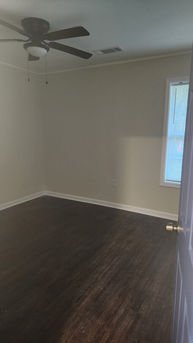 Bedroom - 1721 Beechwood Blvd SW