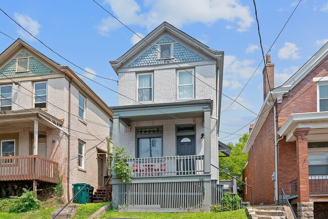 Photo - 2316 Chickasaw St Townhome