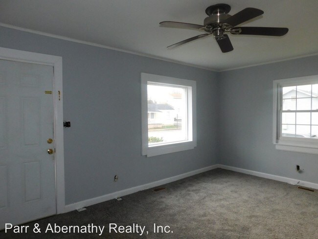 Foto del edificio - 2 br, 1 bath House - 1003 High Avenue
