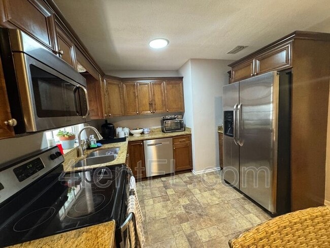 Foto del edificio - 4519 S Cameron Ave