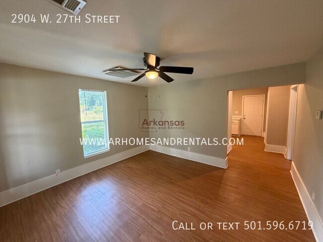 Foto del edificio - 2904 W 27th St