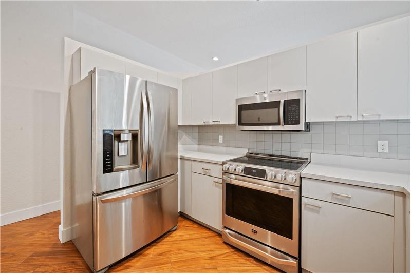 Foto principal - 6621 Fern St