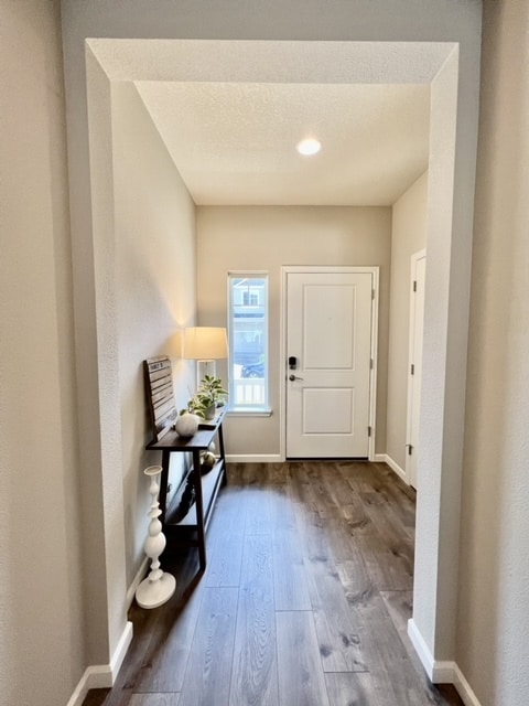 Foto del edificio - 16967 NW Tristan St