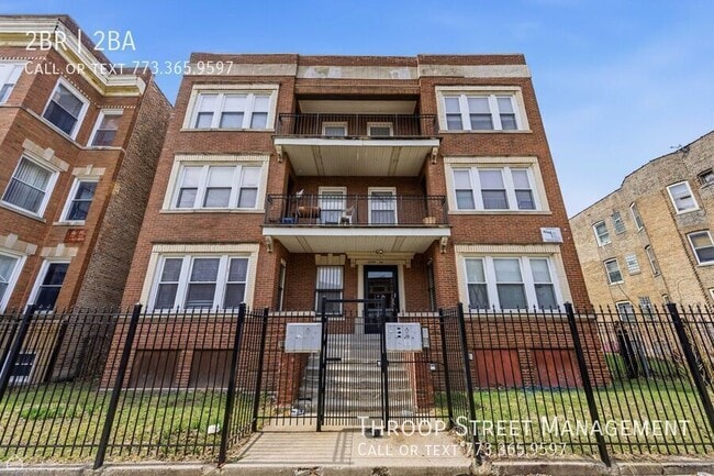 Foto del edificio - 6132 S Vernon Ave
