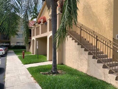 Photo - 4115 San Marino Boulevard Apt #102, West Palm Beach, FL 33409 - 1 BR 1 BA condo