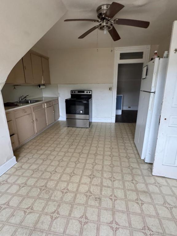 Foto del edificio - 445 Oley St