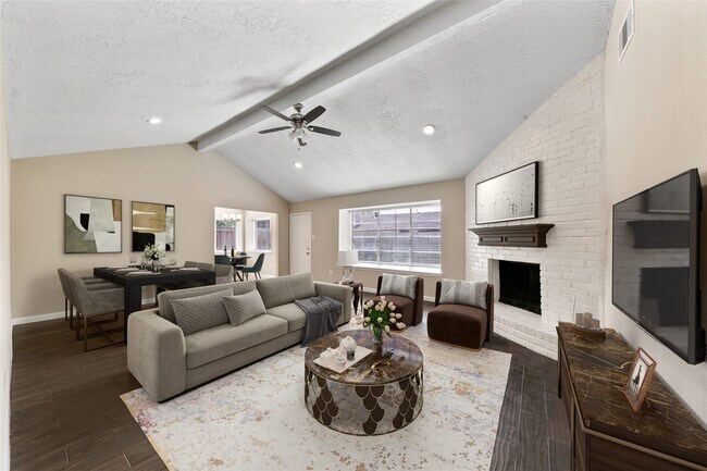 Foto del edificio - 1710 Foxwood Ct