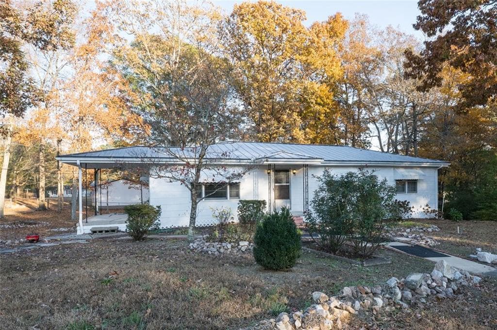 Foto principal - 6822 Wallis Rd