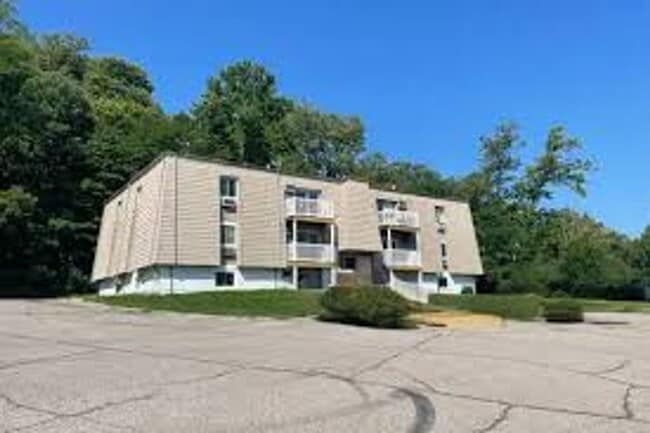 Interior Photo - Aurora Apartments
