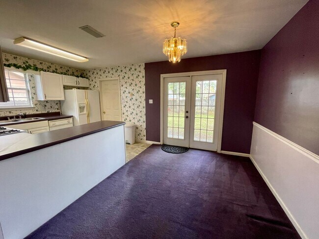 Foto del edificio - Rental Home in Theodore