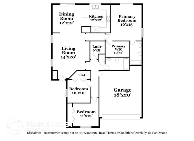 Building Photo - 2262 Blackwood Dr