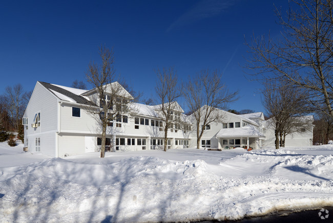 Foto del edificio - Stony Brook Court