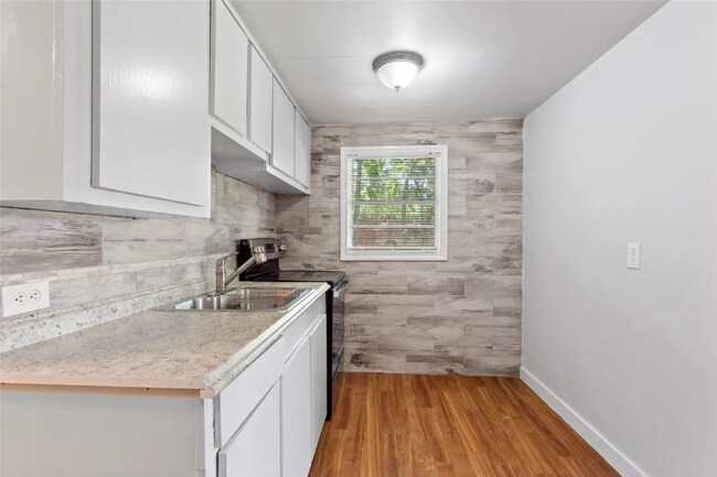 Foto del edificio - 2918 46th St