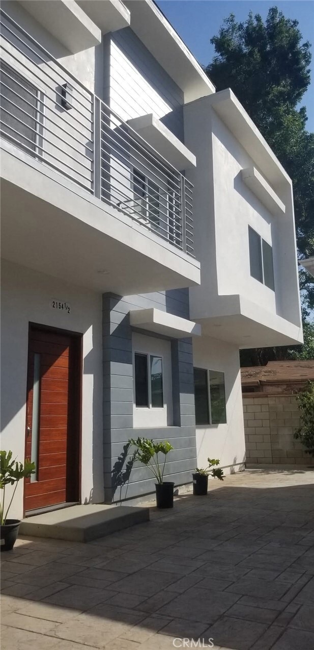 Building Photo - 2154 Felberg Ave
